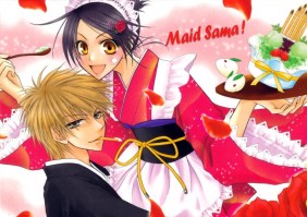 Kaicho wa Maid sama 13 (Small)